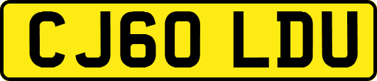 CJ60LDU