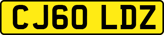CJ60LDZ