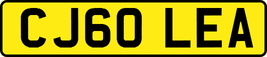 CJ60LEA