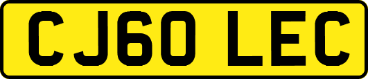CJ60LEC