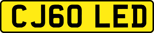 CJ60LED