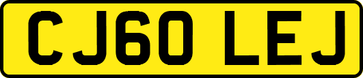 CJ60LEJ