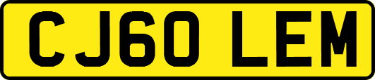 CJ60LEM