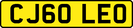 CJ60LEO