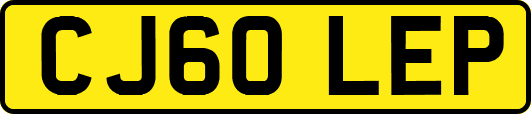 CJ60LEP