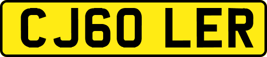 CJ60LER