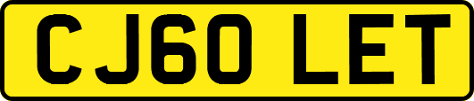 CJ60LET