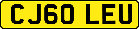CJ60LEU