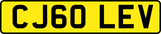 CJ60LEV
