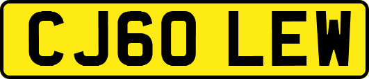 CJ60LEW