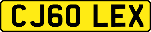 CJ60LEX