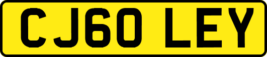 CJ60LEY