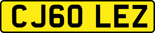 CJ60LEZ