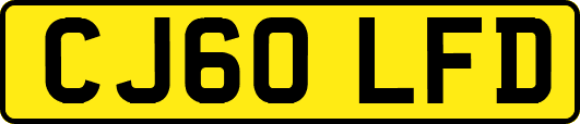 CJ60LFD
