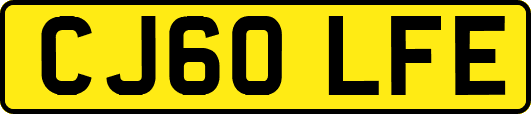 CJ60LFE