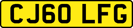 CJ60LFG