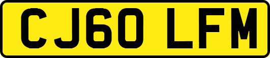 CJ60LFM