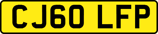 CJ60LFP
