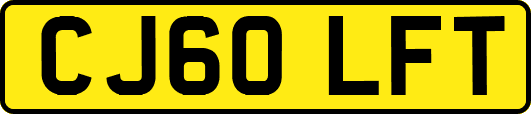 CJ60LFT