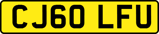 CJ60LFU