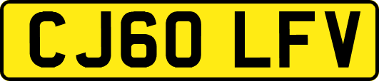 CJ60LFV