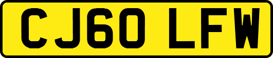 CJ60LFW