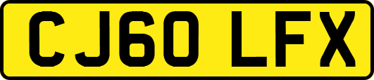 CJ60LFX