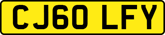 CJ60LFY