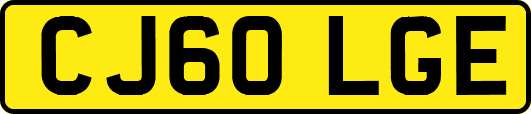 CJ60LGE