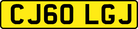 CJ60LGJ