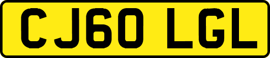 CJ60LGL