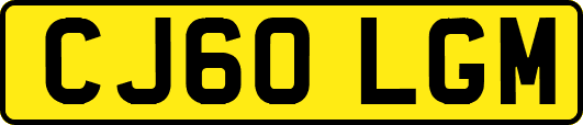 CJ60LGM