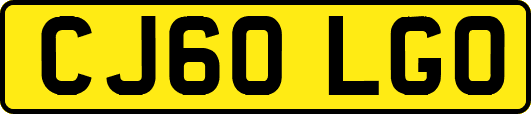 CJ60LGO