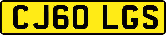 CJ60LGS