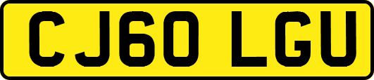 CJ60LGU