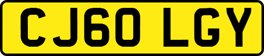 CJ60LGY