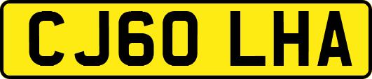 CJ60LHA