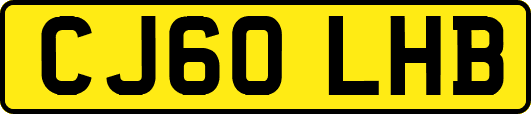 CJ60LHB