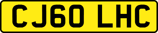 CJ60LHC
