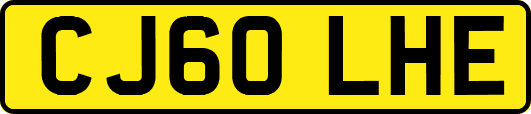 CJ60LHE
