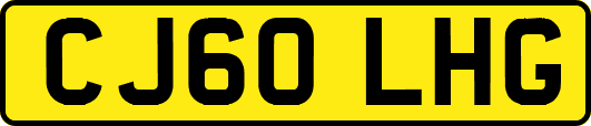 CJ60LHG