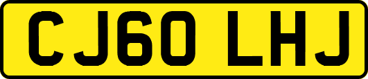 CJ60LHJ