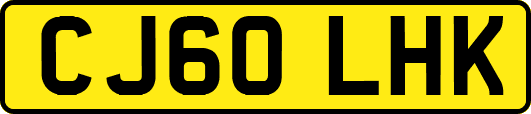 CJ60LHK