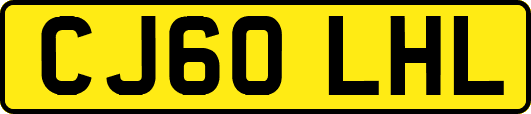 CJ60LHL