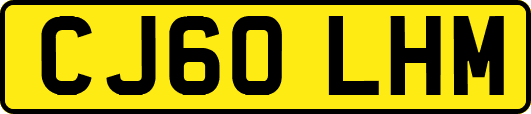 CJ60LHM