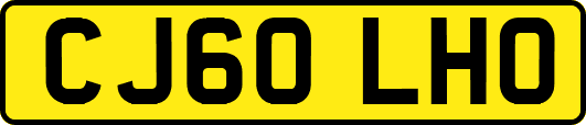 CJ60LHO