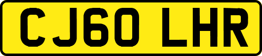 CJ60LHR