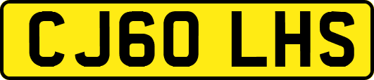 CJ60LHS