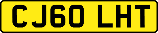 CJ60LHT