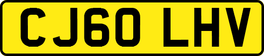 CJ60LHV